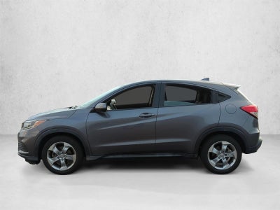 2019 Honda HR-V LX