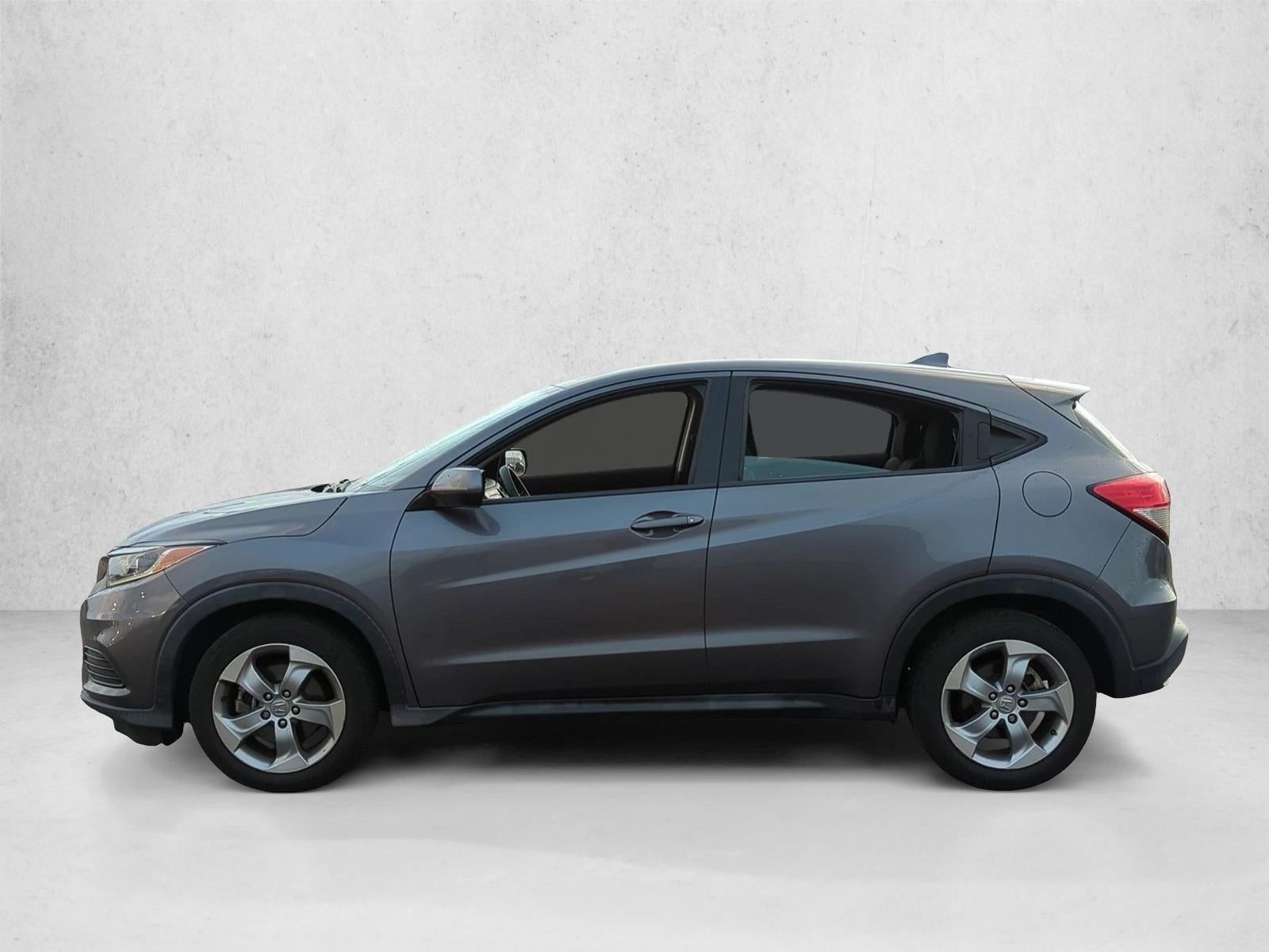 2019 Honda HR-V LX