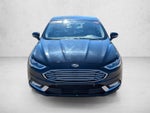 2017 Ford Fusion Hybrid Titanium