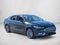2017 Ford Fusion Hybrid Titanium