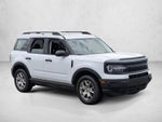 2022 Ford Bronco Sport Base