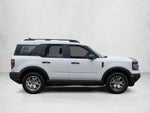 2022 Ford Bronco Sport Base