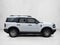 2022 Ford Bronco Sport Base