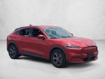 2021 Ford Mustang Mach-E Select