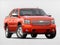 2009 Chevrolet Avalanche LTZ