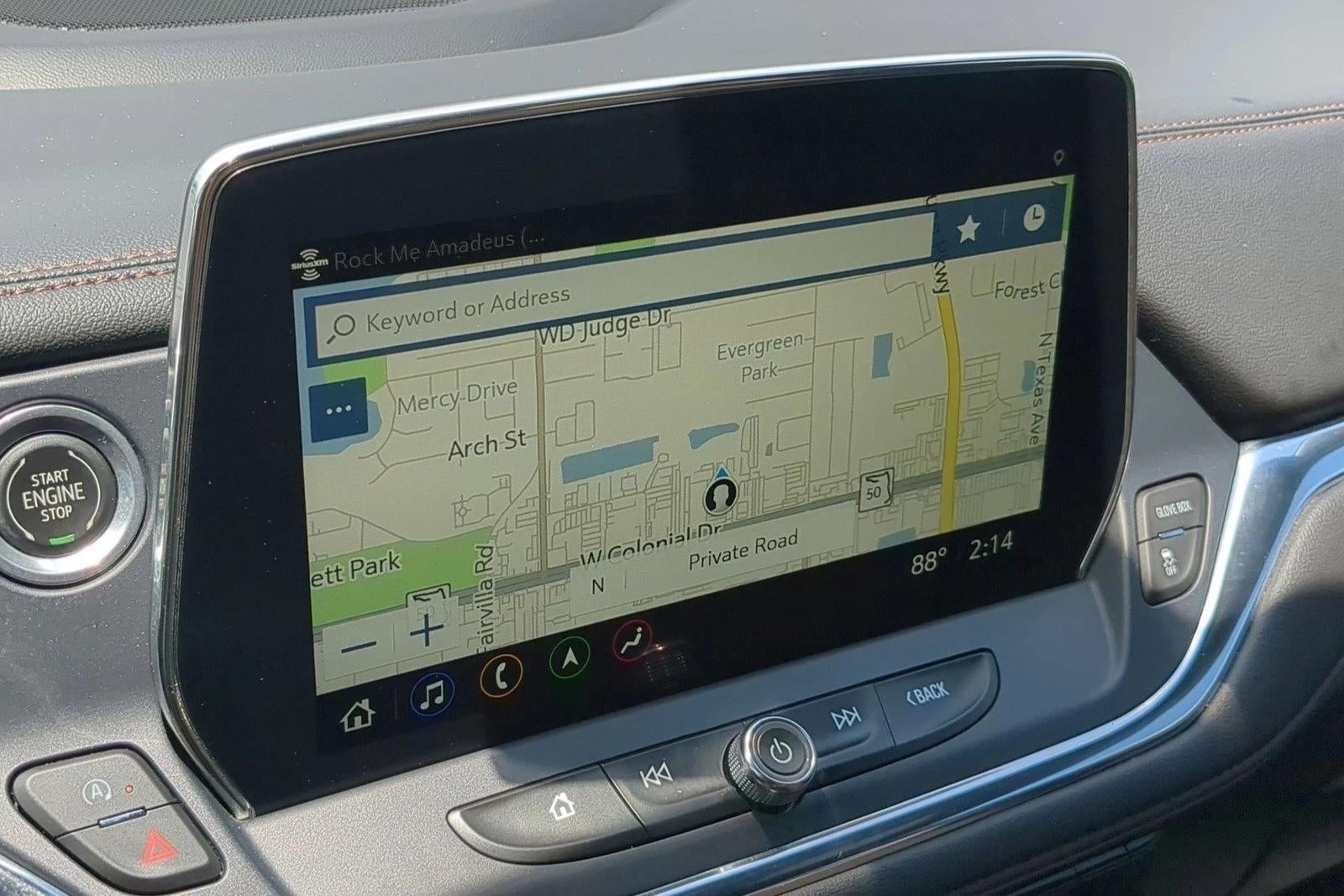 2023 Chevrolet Blazer Premier