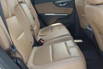2023 Chevrolet Blazer Premier