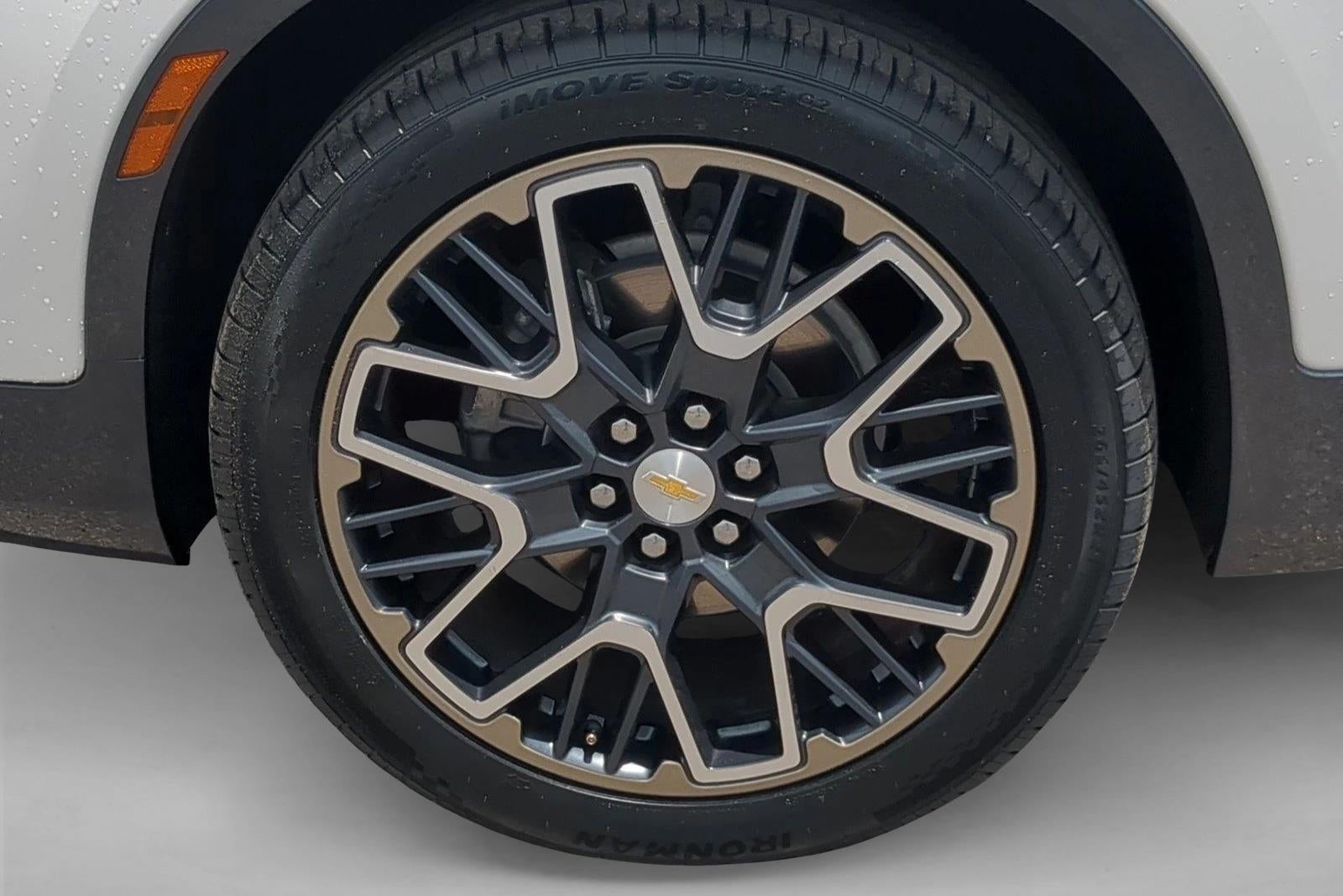 2023 Chevrolet Blazer Premier