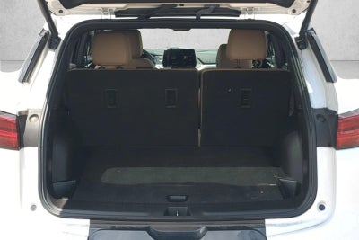 2023 Chevrolet Blazer Premier