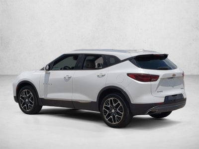 2023 Chevrolet Blazer Premier