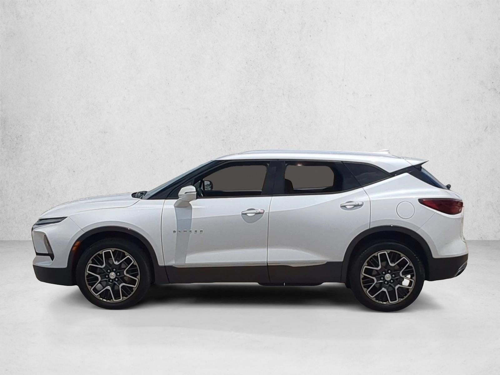 2023 Chevrolet Blazer Premier