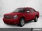 2012 Chevrolet Avalanche LS