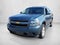 2012 Chevrolet Avalanche LS