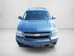 2012 Chevrolet Avalanche LS