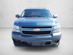 2012 Chevrolet Avalanche LS