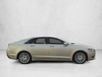 2017 Lincoln MKZ Hybrid Reserve