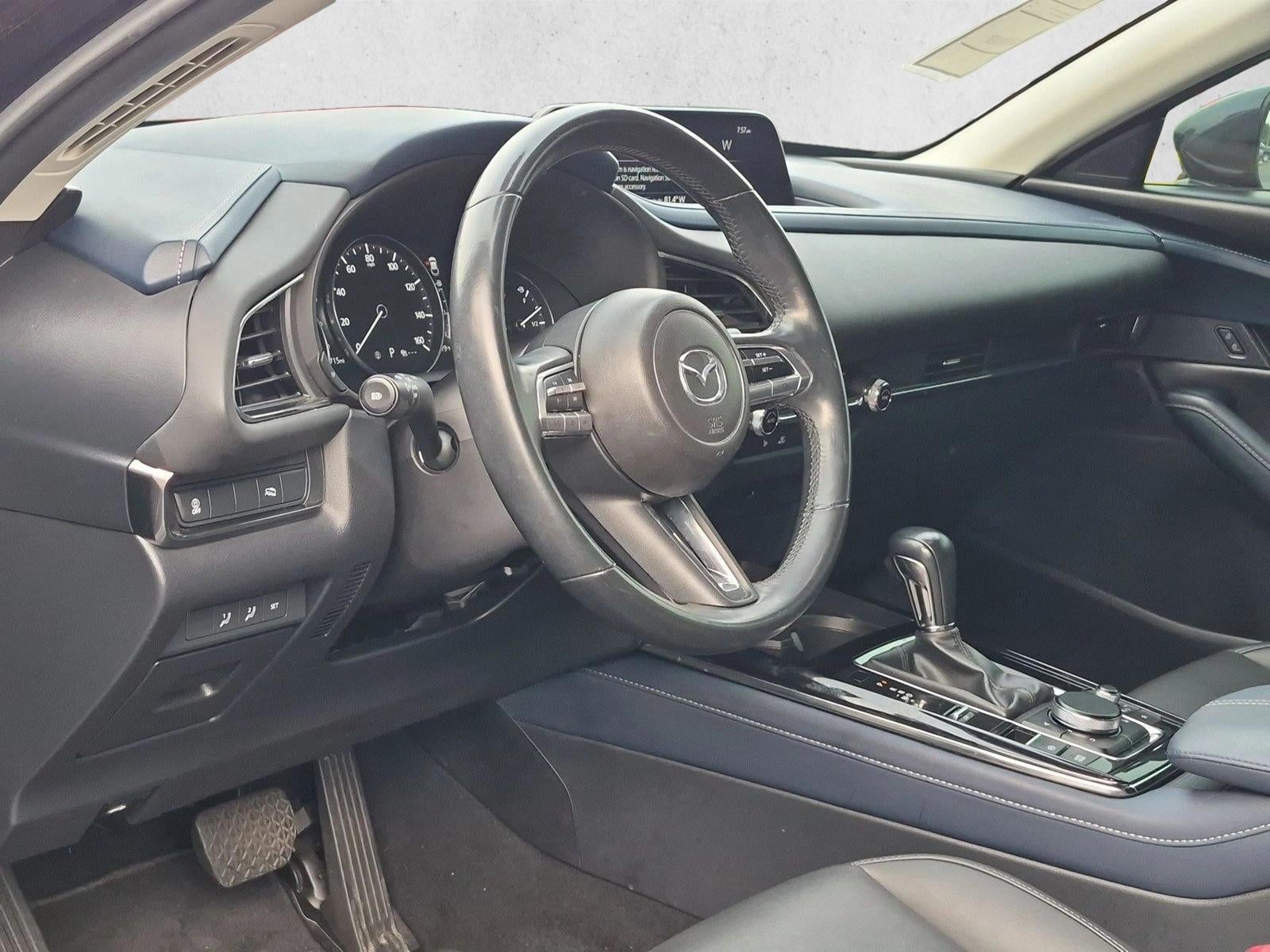 2021 Mazda Mazda CX-30 Preferred
