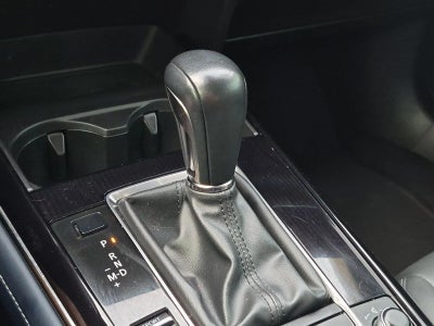 2021 Mazda Mazda CX-30 Preferred