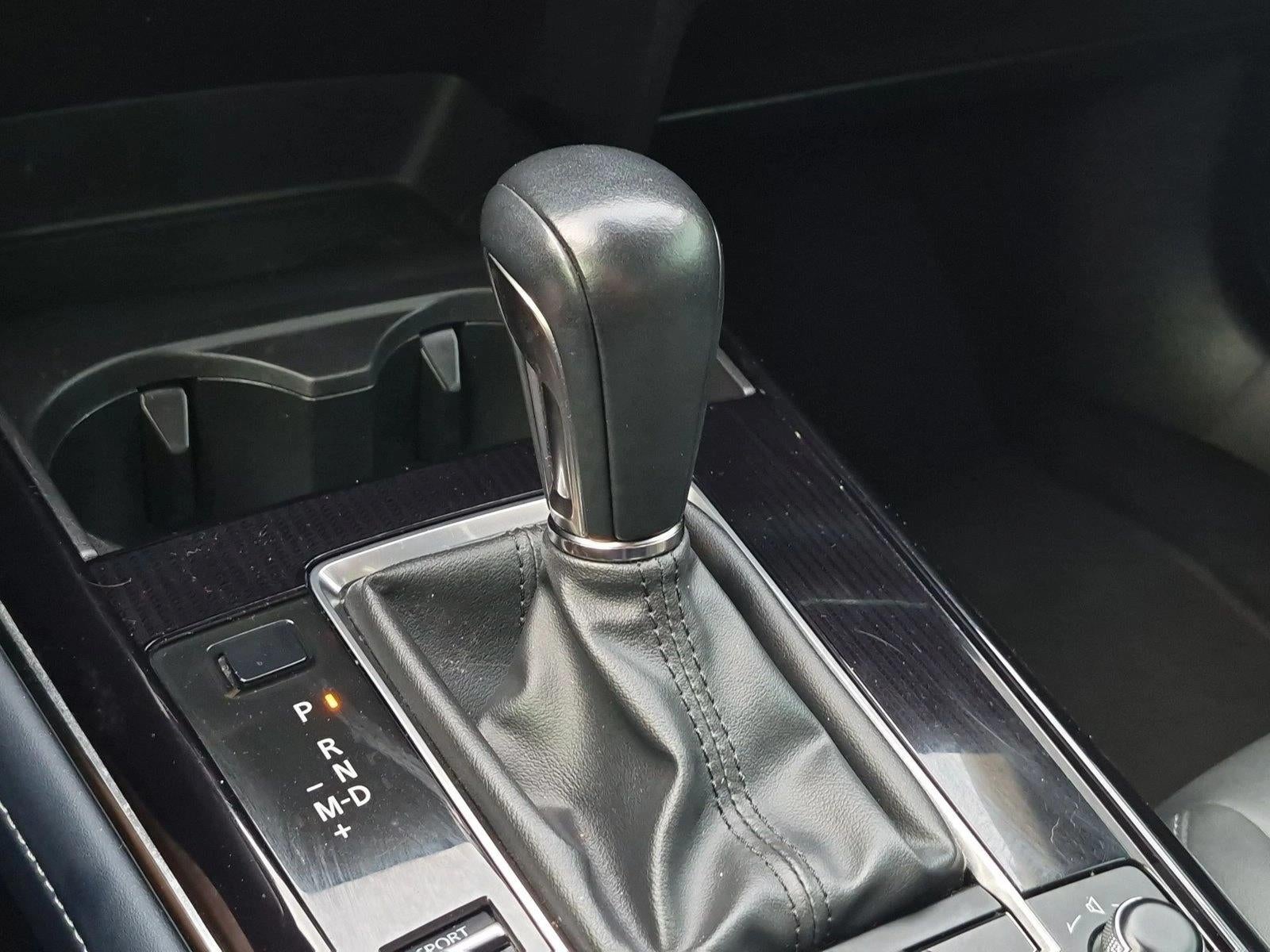 2021 Mazda Mazda CX-30 Preferred