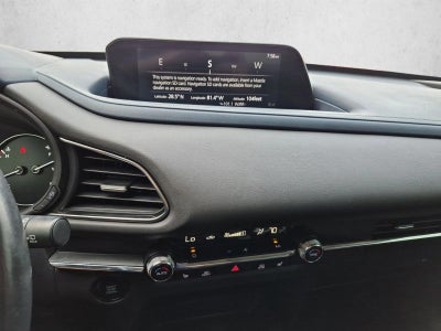 2021 Mazda Mazda CX-30 Preferred
