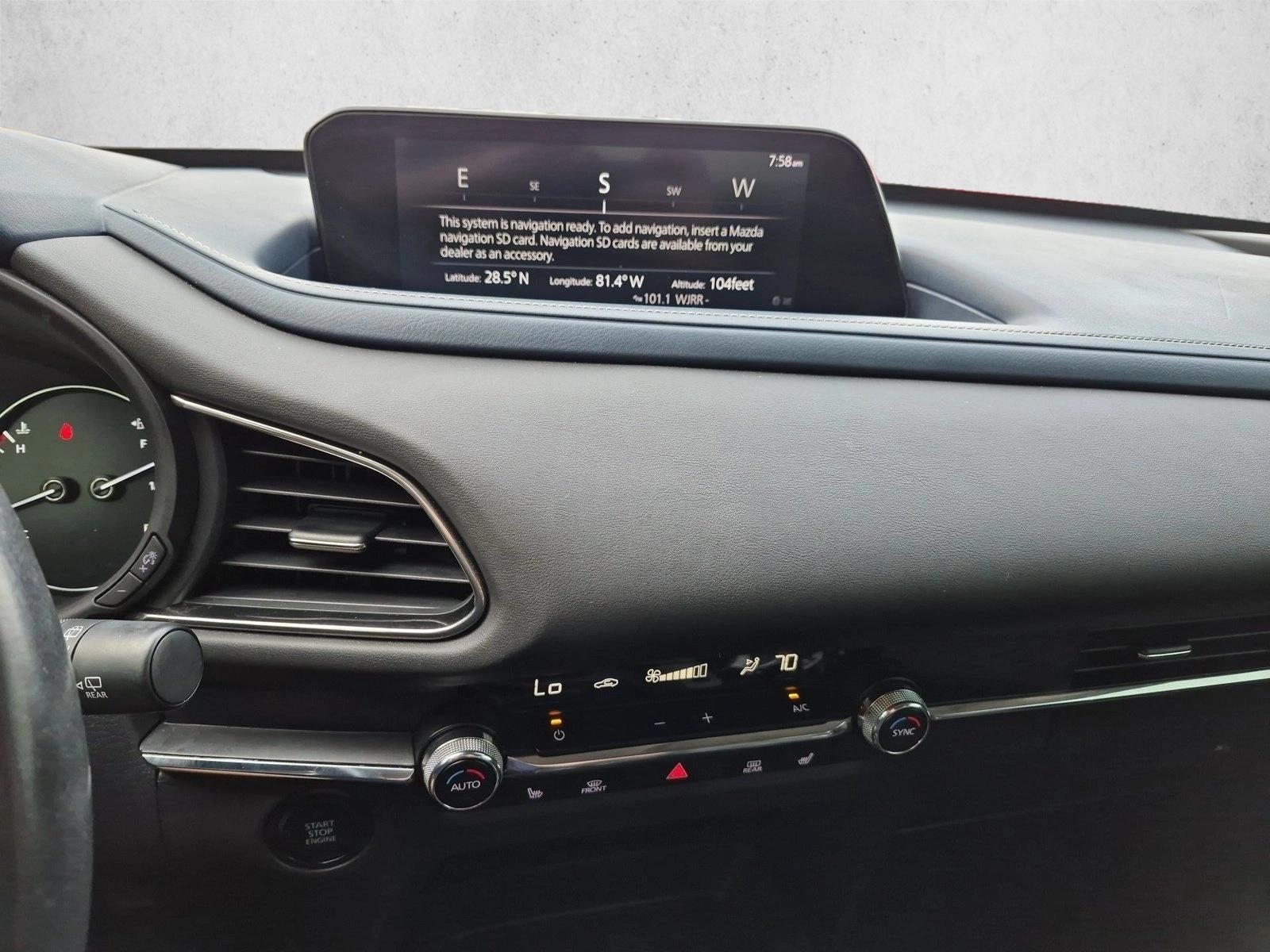 2021 Mazda Mazda CX-30 Preferred