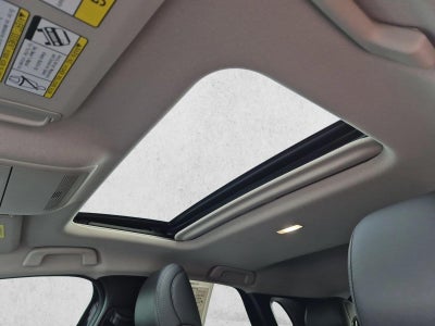 2021 Mazda Mazda CX-30 Preferred
