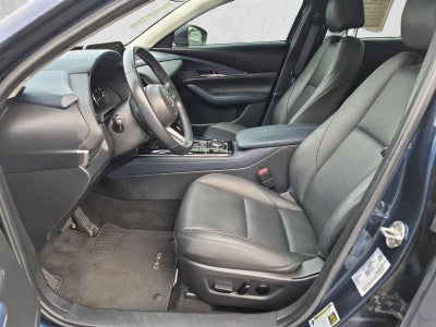 2021 Mazda Mazda CX-30 Preferred