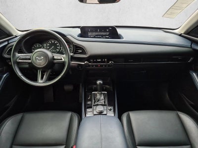 2021 Mazda Mazda CX-30 Preferred