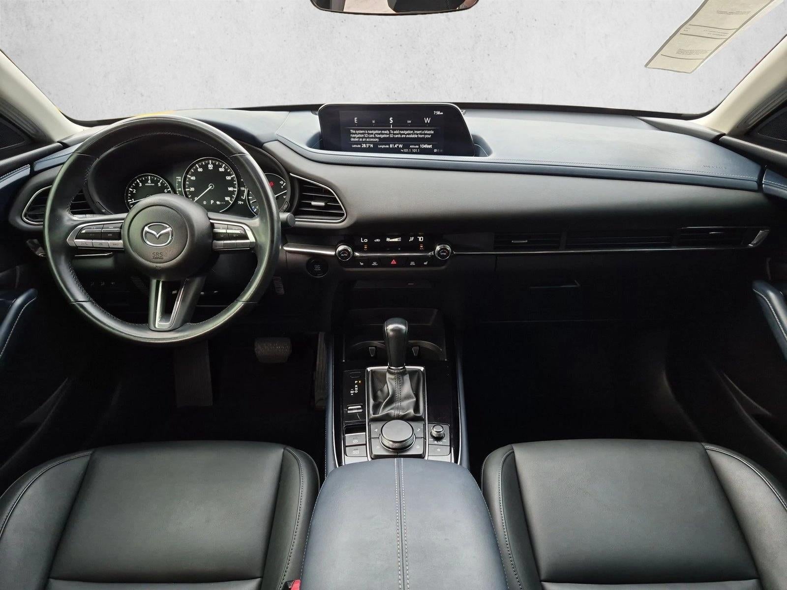 2021 Mazda Mazda CX-30 Preferred