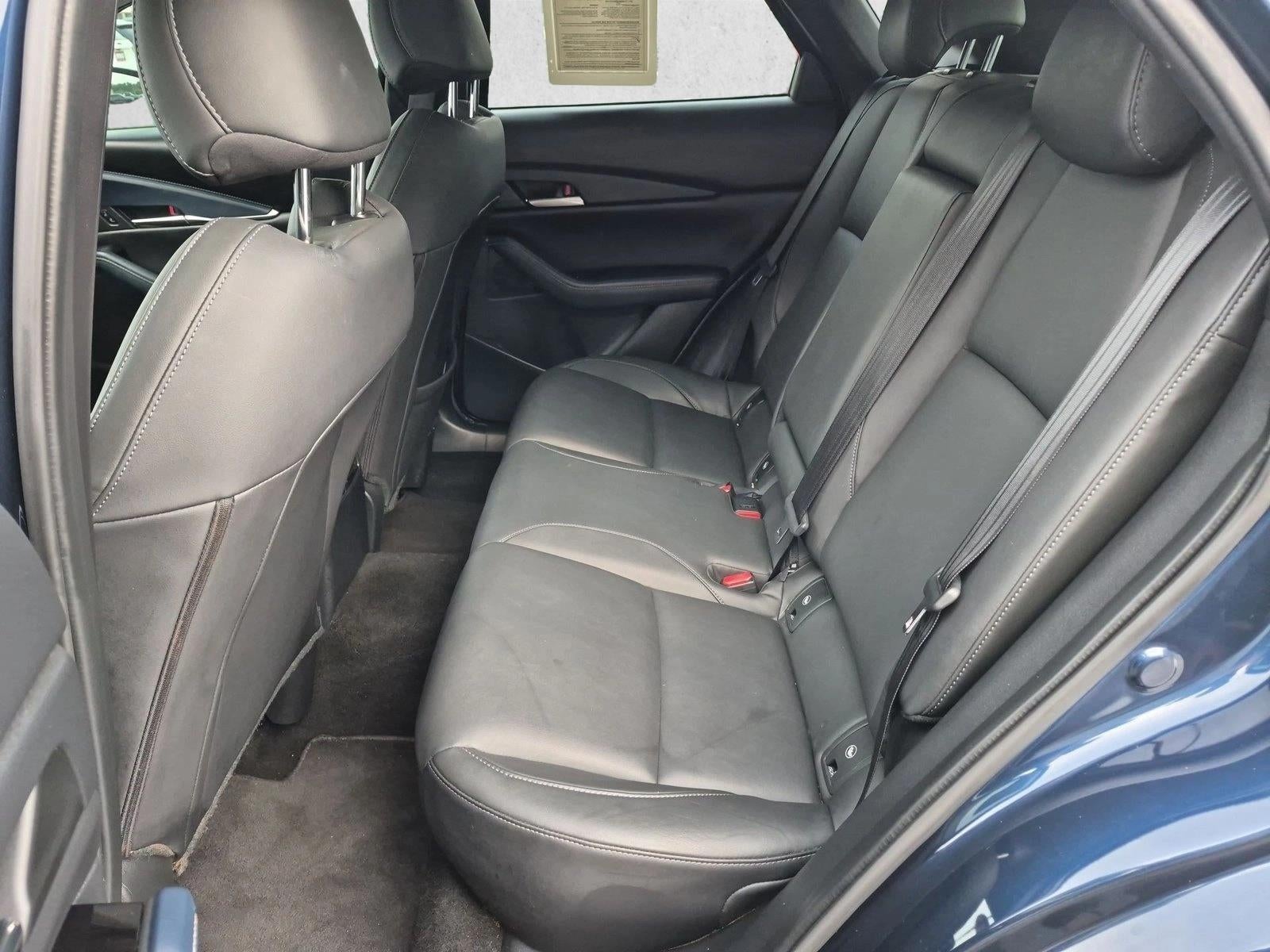 2021 Mazda Mazda CX-30 Preferred