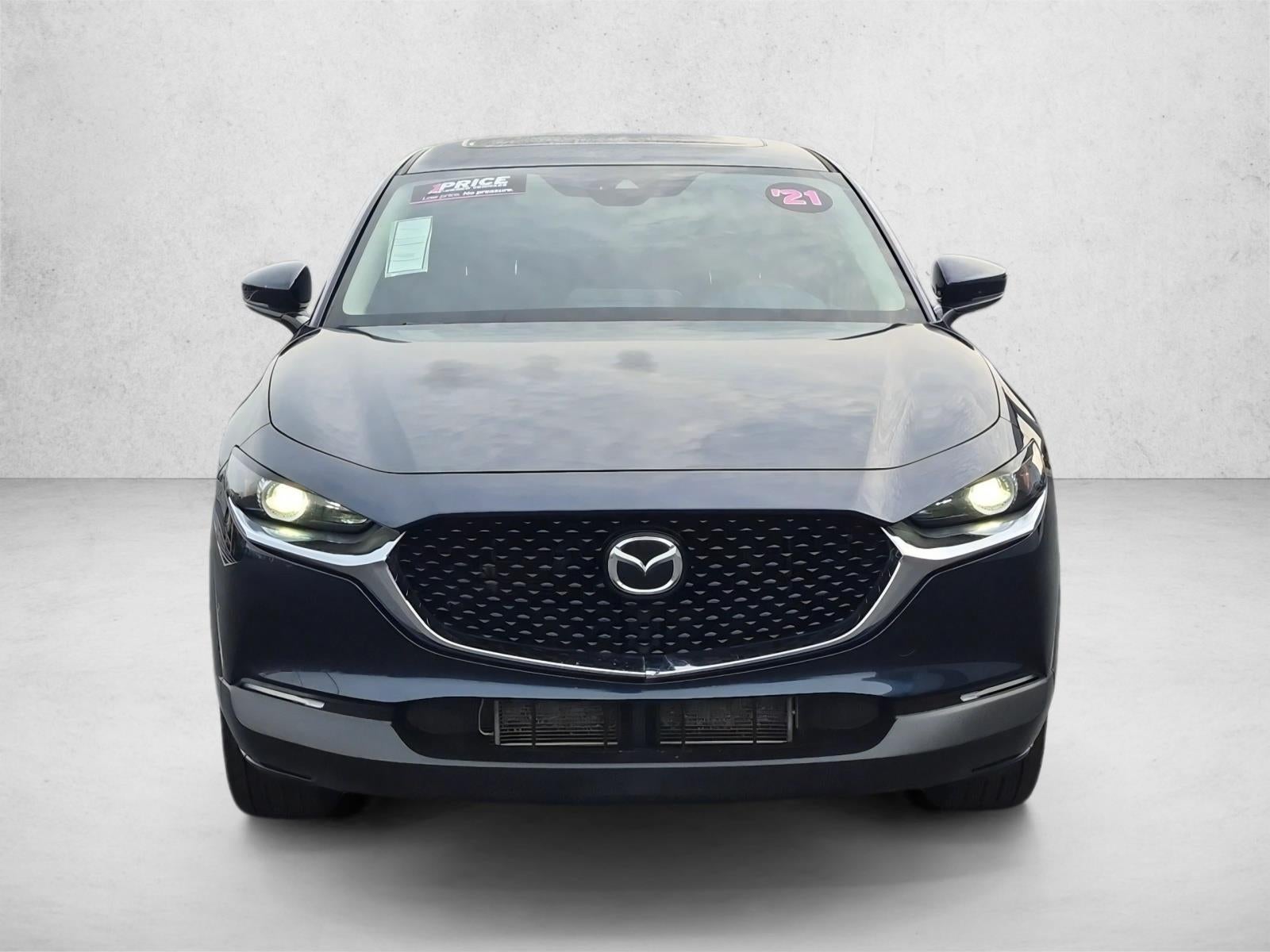 2021 Mazda Mazda CX-30 Preferred