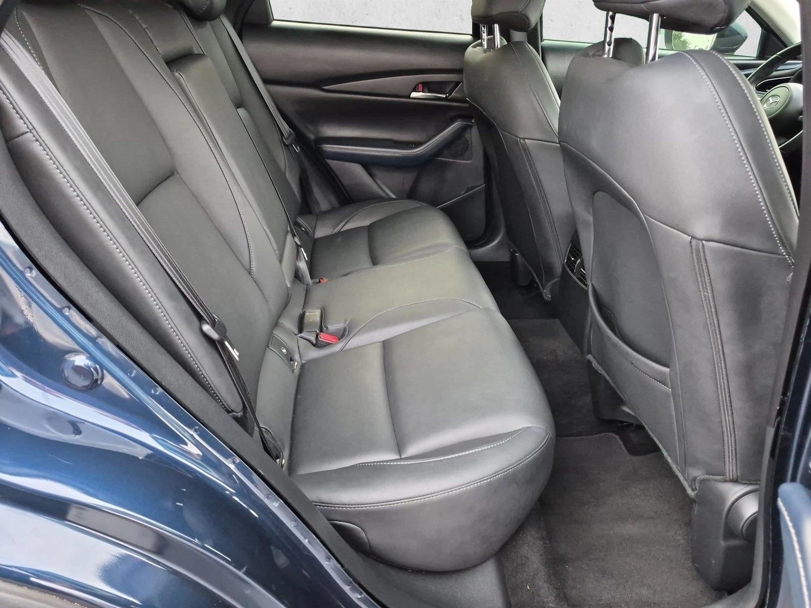 2021 Mazda Mazda CX-30 Preferred