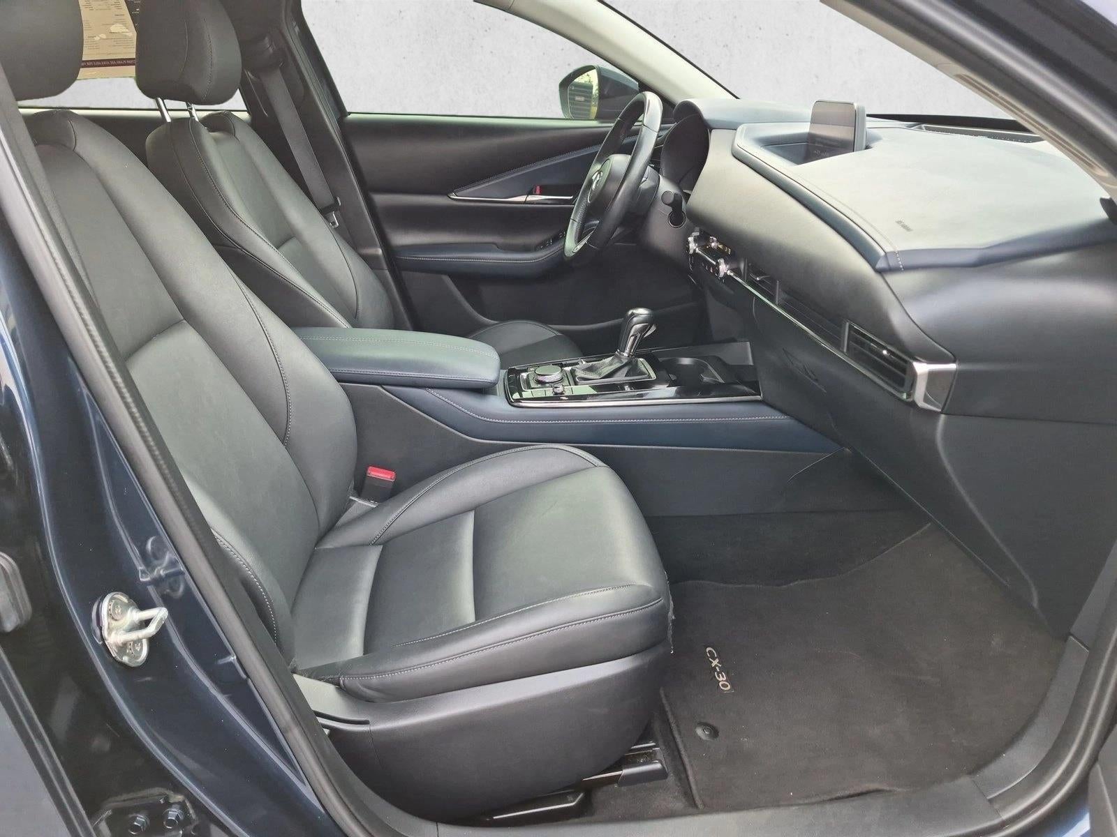 2021 Mazda Mazda CX-30 Preferred