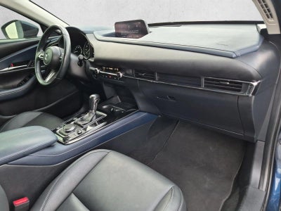 2021 Mazda Mazda CX-30 Preferred