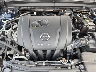 2021 Mazda Mazda CX-30 Preferred
