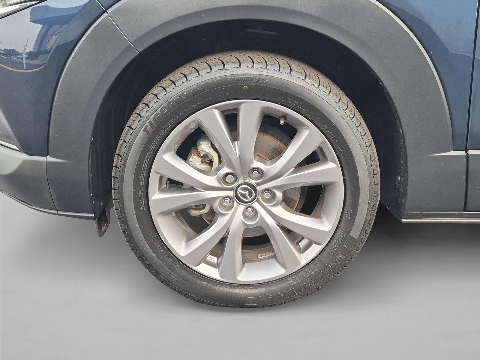 2021 Mazda Mazda CX-30 Preferred