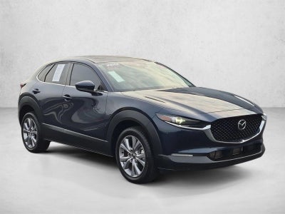 2021 Mazda Mazda CX-30 Preferred