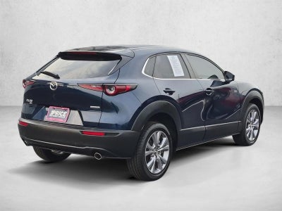 2021 Mazda Mazda CX-30 Preferred
