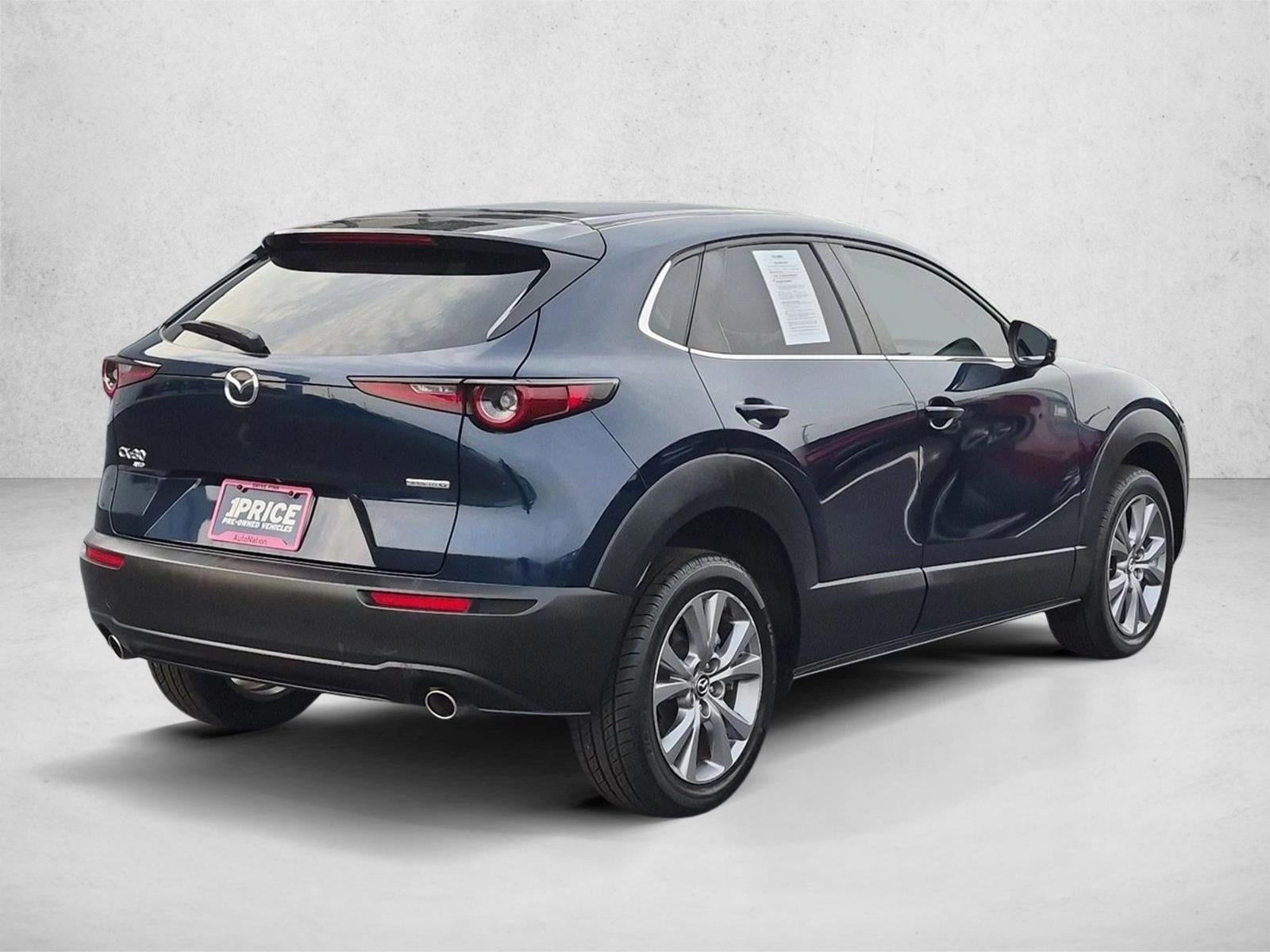 2021 Mazda Mazda CX-30 Preferred