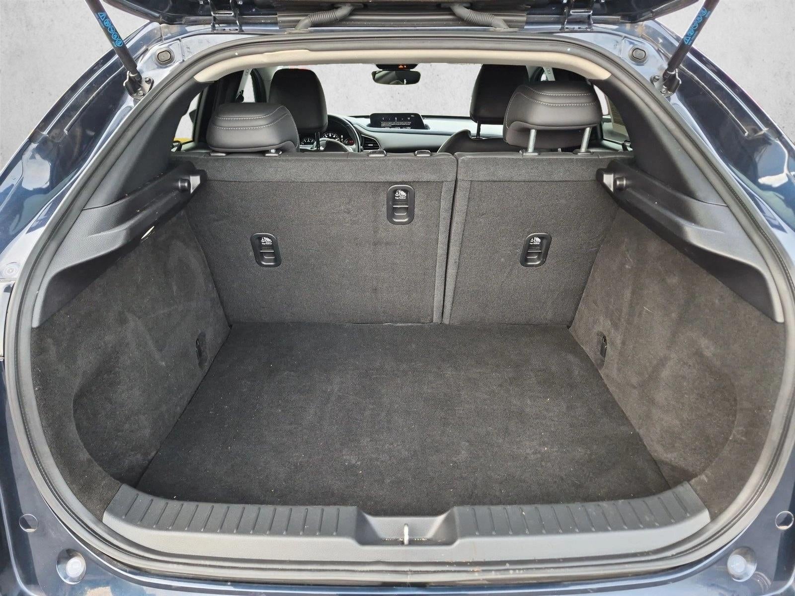 2021 Mazda Mazda CX-30 Preferred
