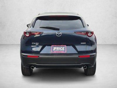 2021 Mazda Mazda CX-30 Preferred
