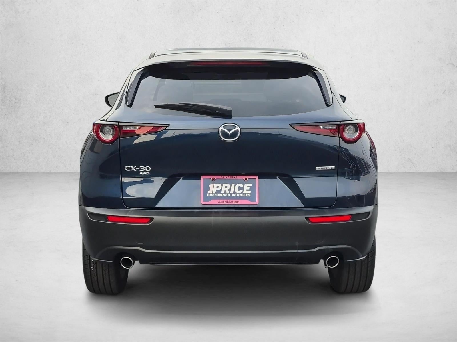 2021 Mazda Mazda CX-30 Preferred