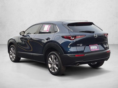 2021 Mazda Mazda CX-30 Preferred