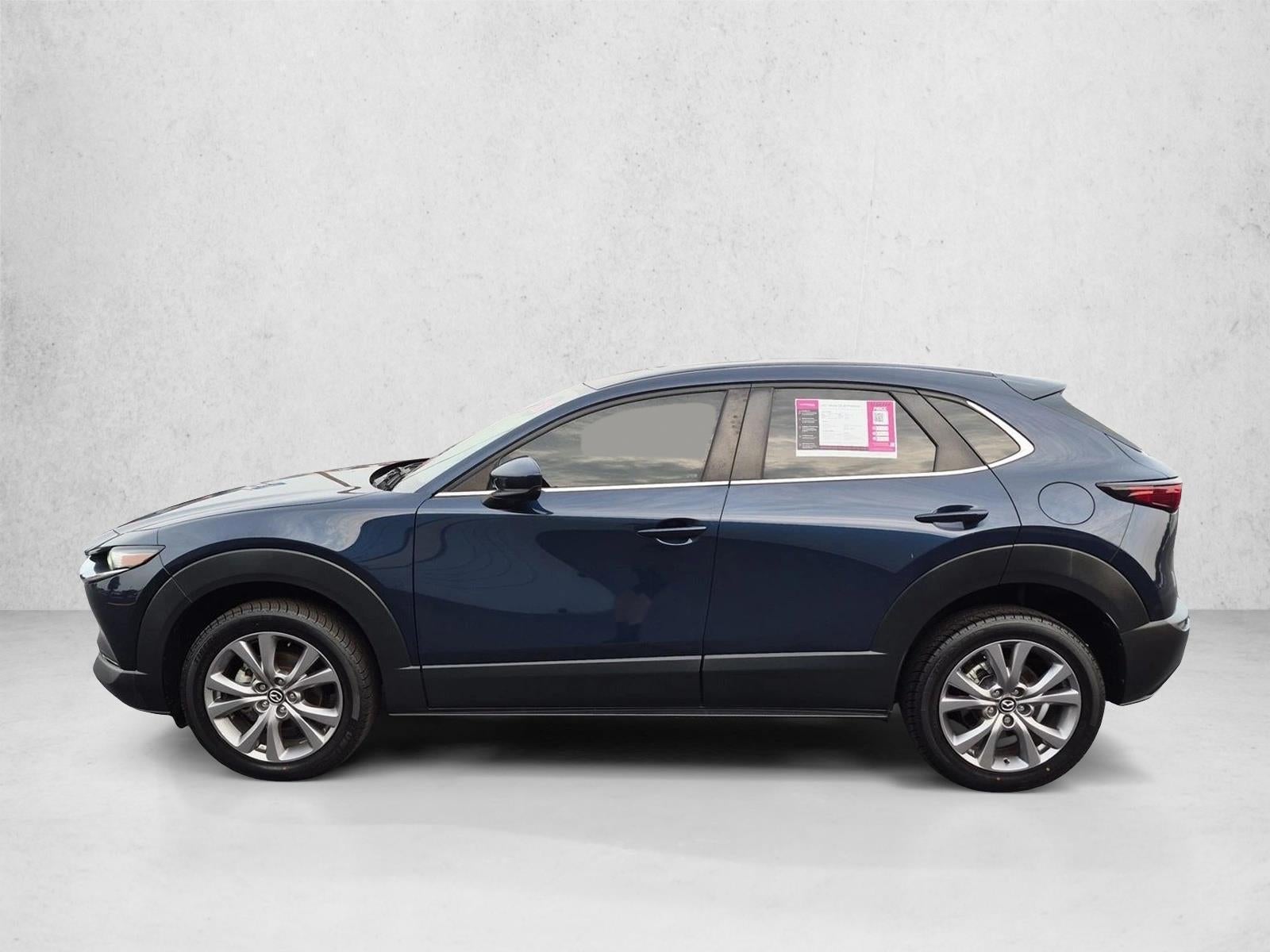 2021 Mazda Mazda CX-30 Preferred