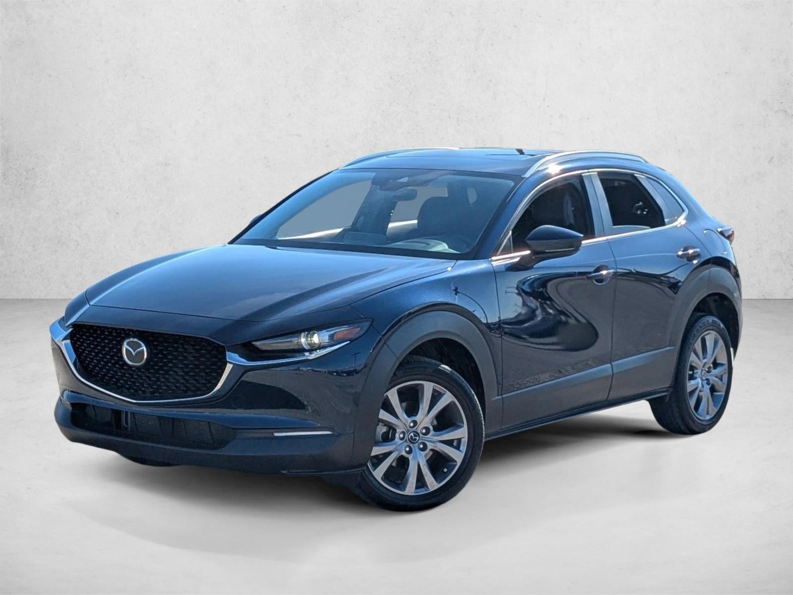 2022 Mazda Mazda CX-30 2.5 S Preferred Package