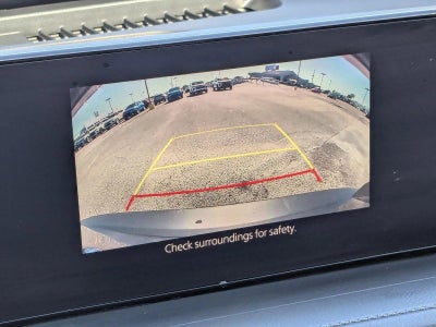 2022 Mazda Mazda CX-30 2.5 S Preferred Package