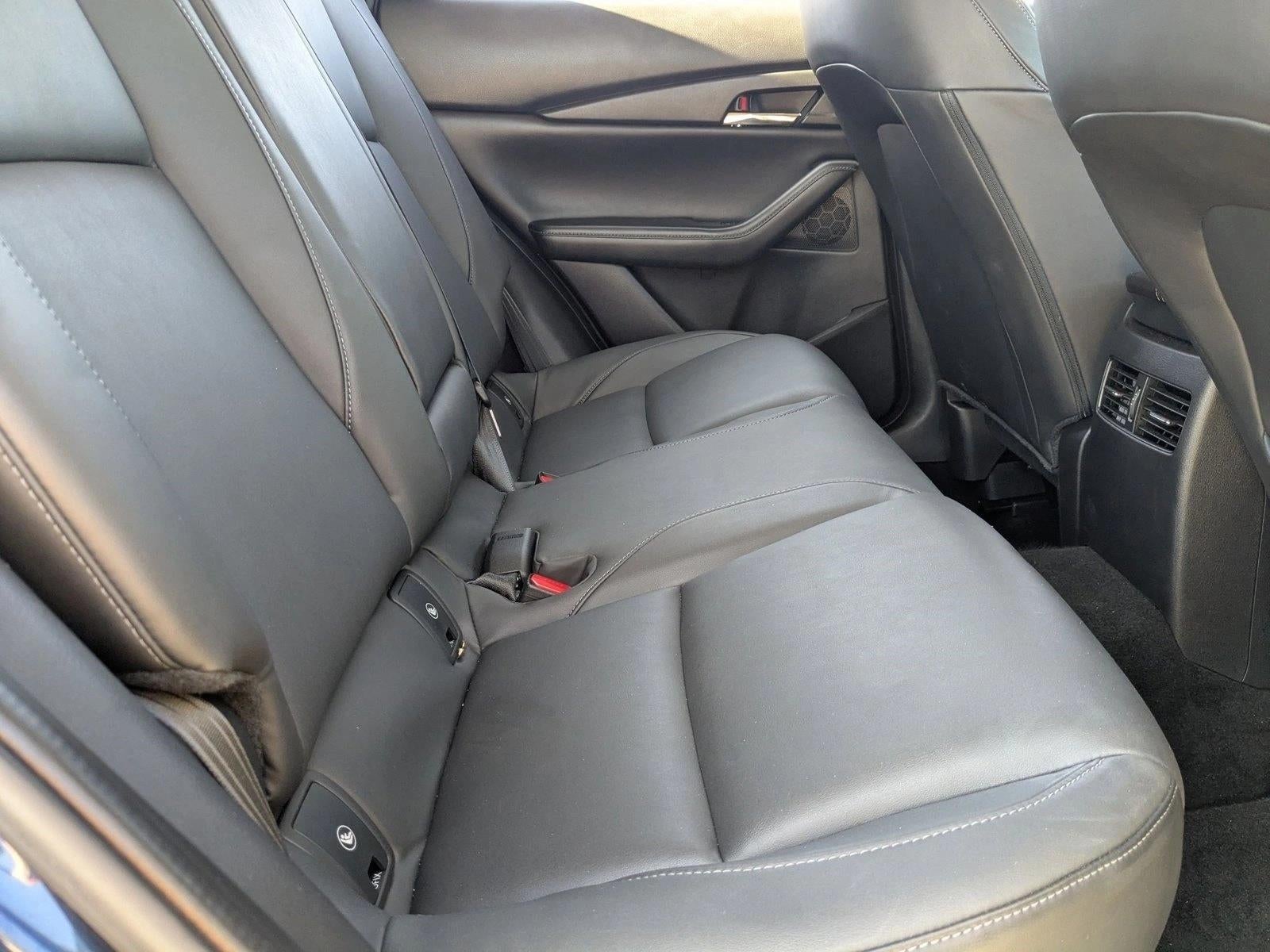 2022 Mazda Mazda CX-30 2.5 S Preferred Package