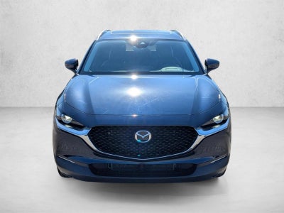 2022 Mazda Mazda CX-30 2.5 S Preferred Package