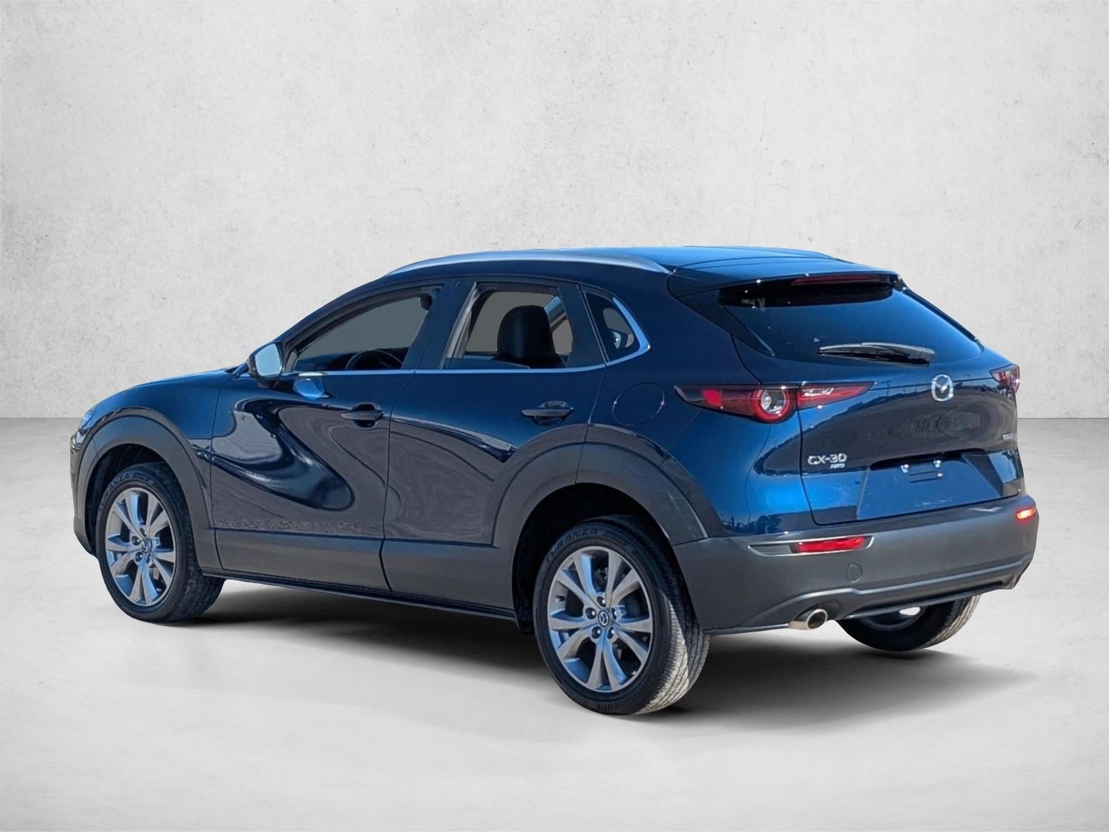 2022 Mazda Mazda CX-30 2.5 S Preferred Package