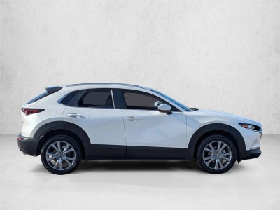2025 Mazda Mazda CX-30 2.5 S Preferred Package